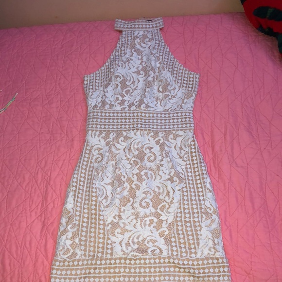 PLT DRESS - Picture 2 of 9